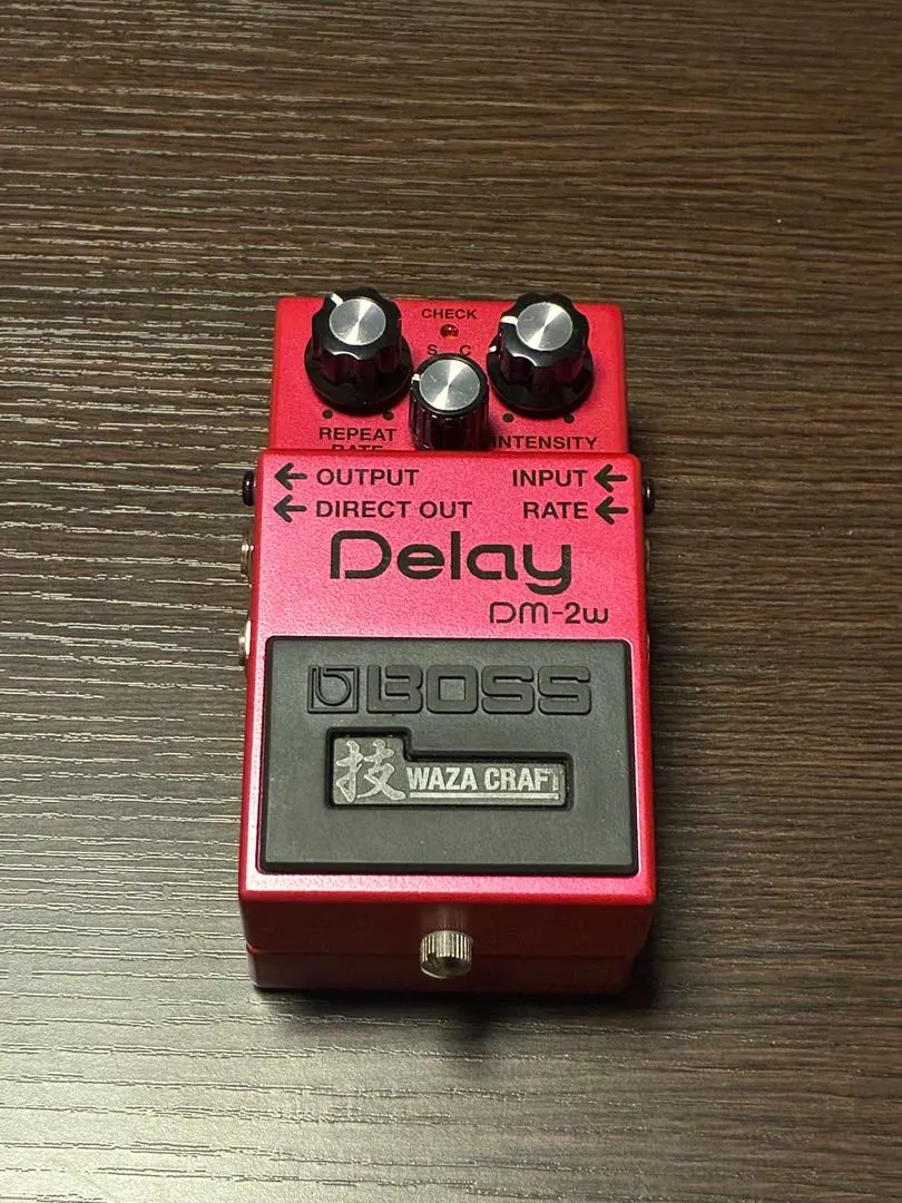 2026年最新】boss dm-2 初期の人気アイテム - メルカリ