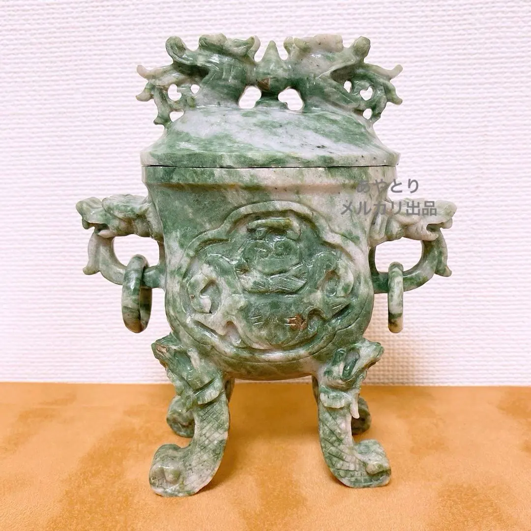 2026年最新】ひすい 香炉の人気アイテム - メルカリ