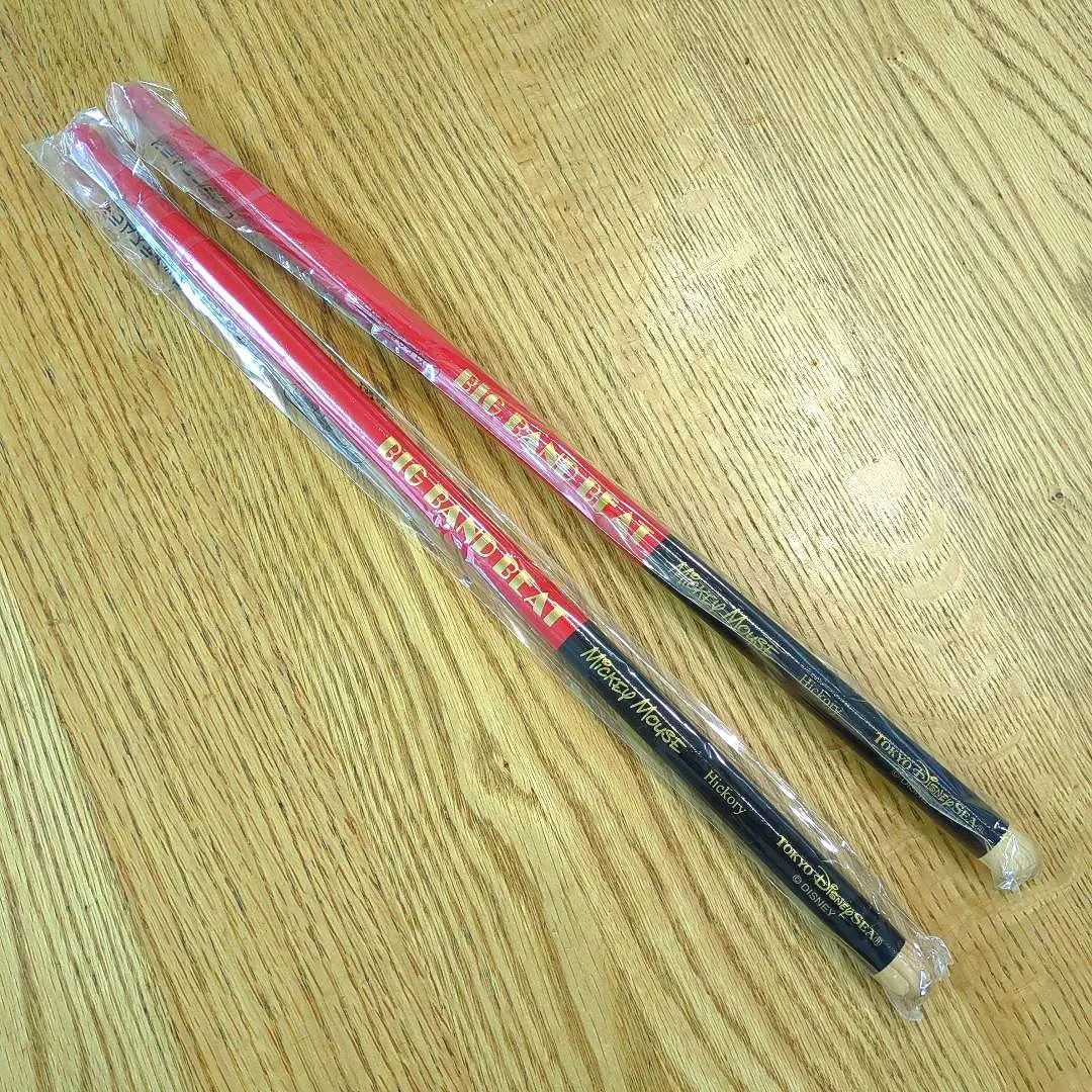 2026年最新】ドラムスティック ディズニーの人気アイテム - メルカリ