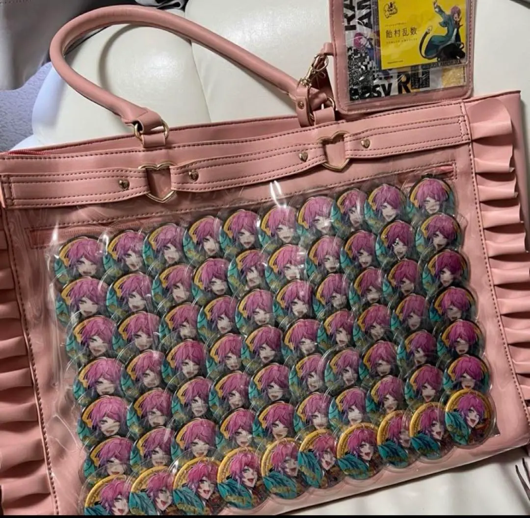 2026年最新】飴村乱数 痛バの人気アイテム - メルカリ