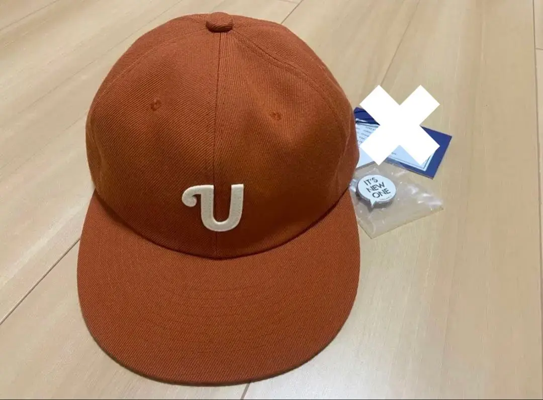 2026年最新】unlikely capの人気アイテム - メルカリ