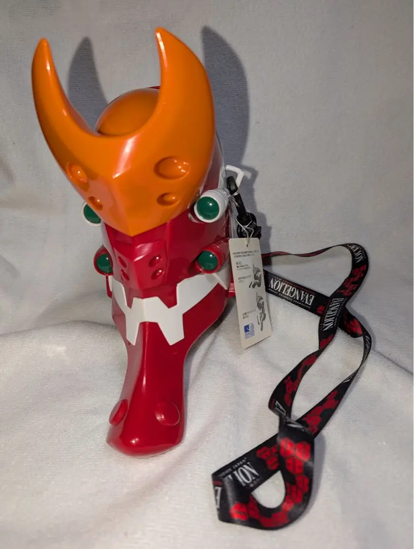 2026年最新】usj ポップコーンバケツ エヴァの人気アイテム - メルカリ