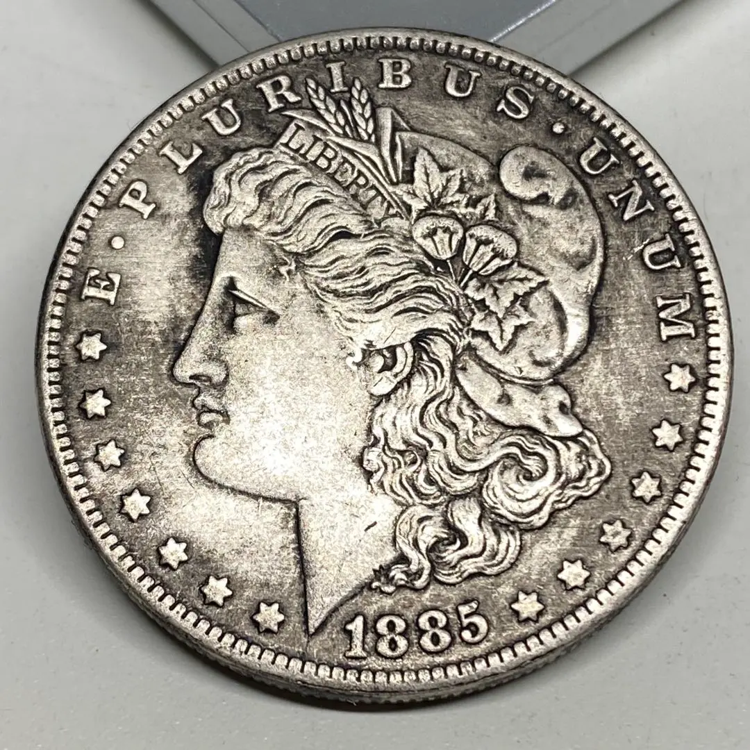 2026年最新】モルガンダラー 1885の人気アイテム - メルカリ