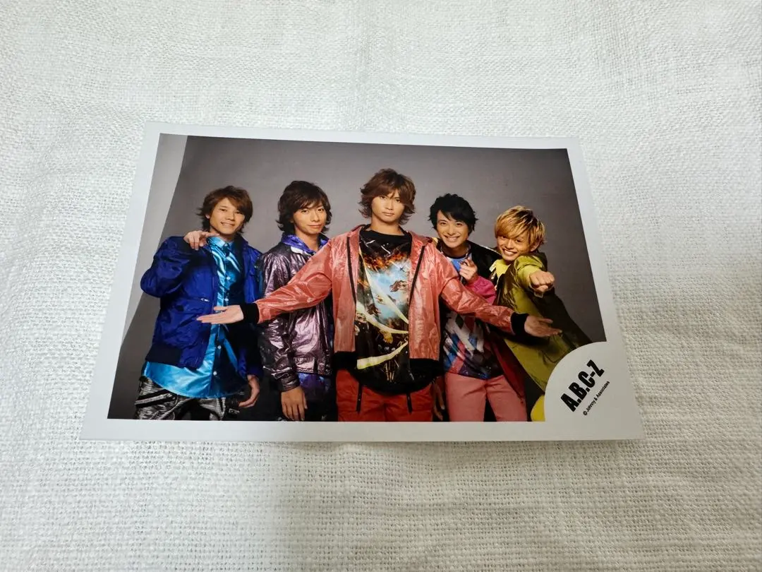 2026年最新】五関晃一 公式写真の人気アイテム - メルカリ