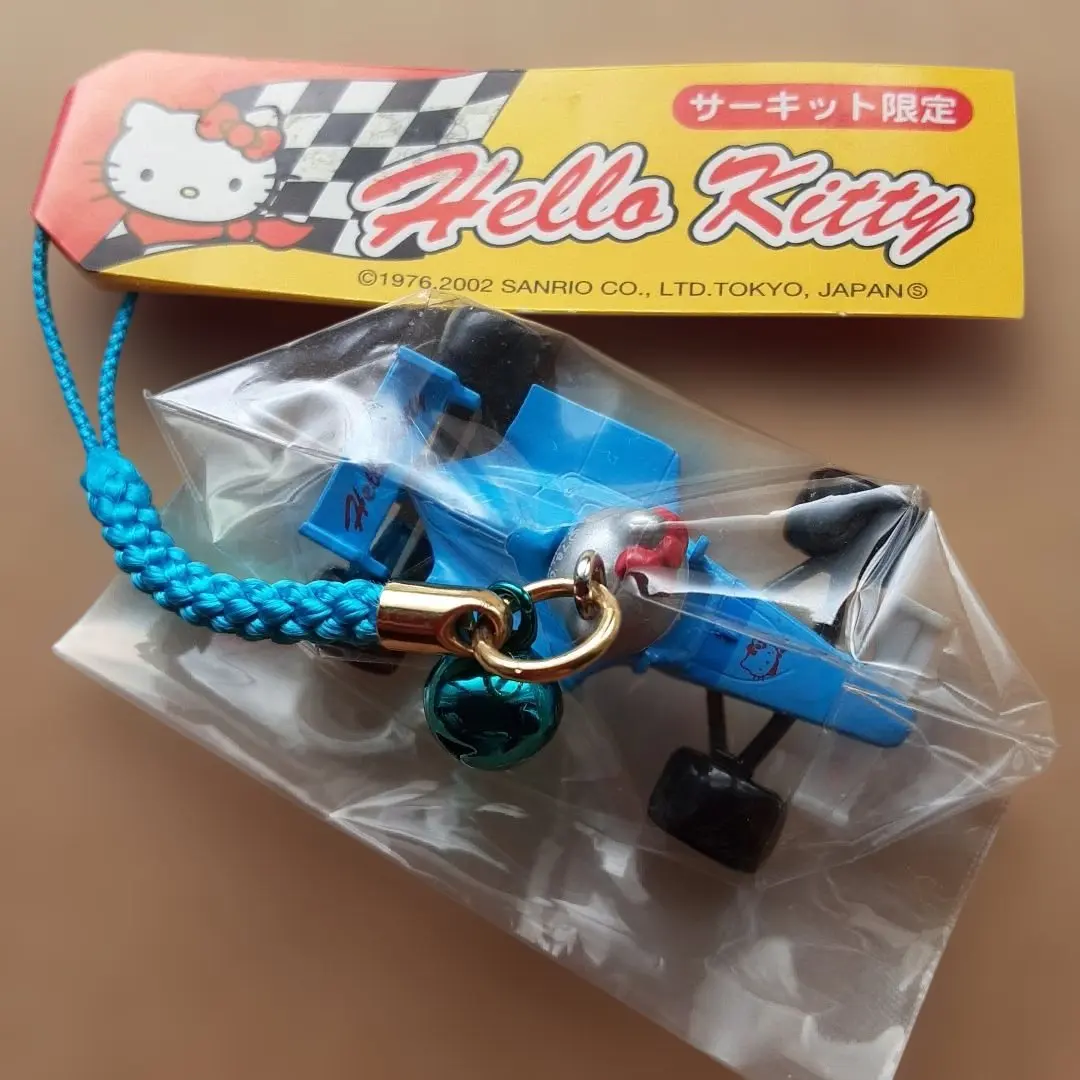 2026年最新】サーキット キティの人気アイテム - メルカリ