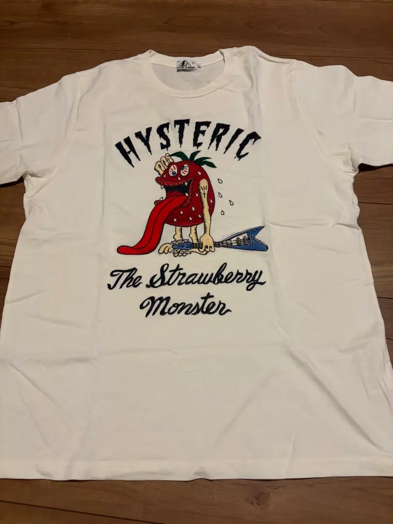 2026年最新】ヒステリックストロベリーモンスターの人気アイテム