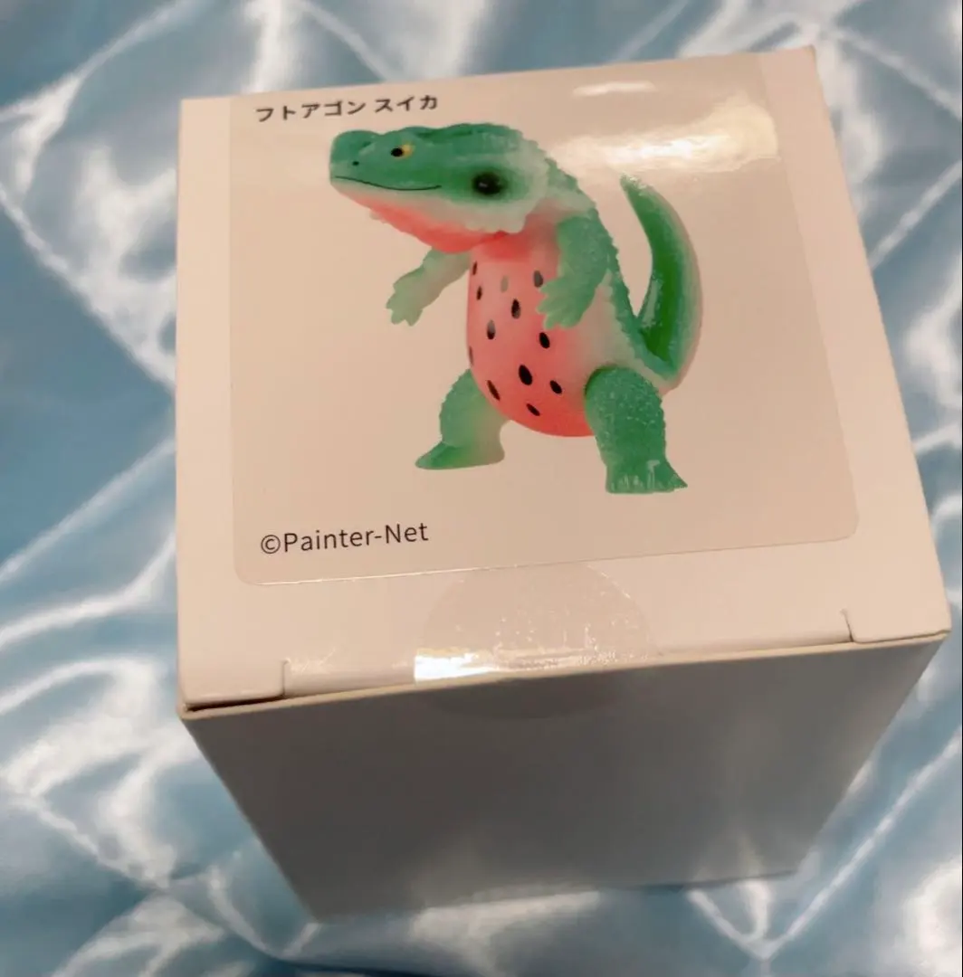 2026年最新】フトアゴン ソフビの人気アイテム - メルカリ