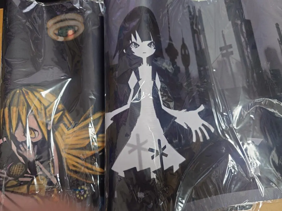 2026年最新】化物語 プレイマットの人気アイテム - メルカリ