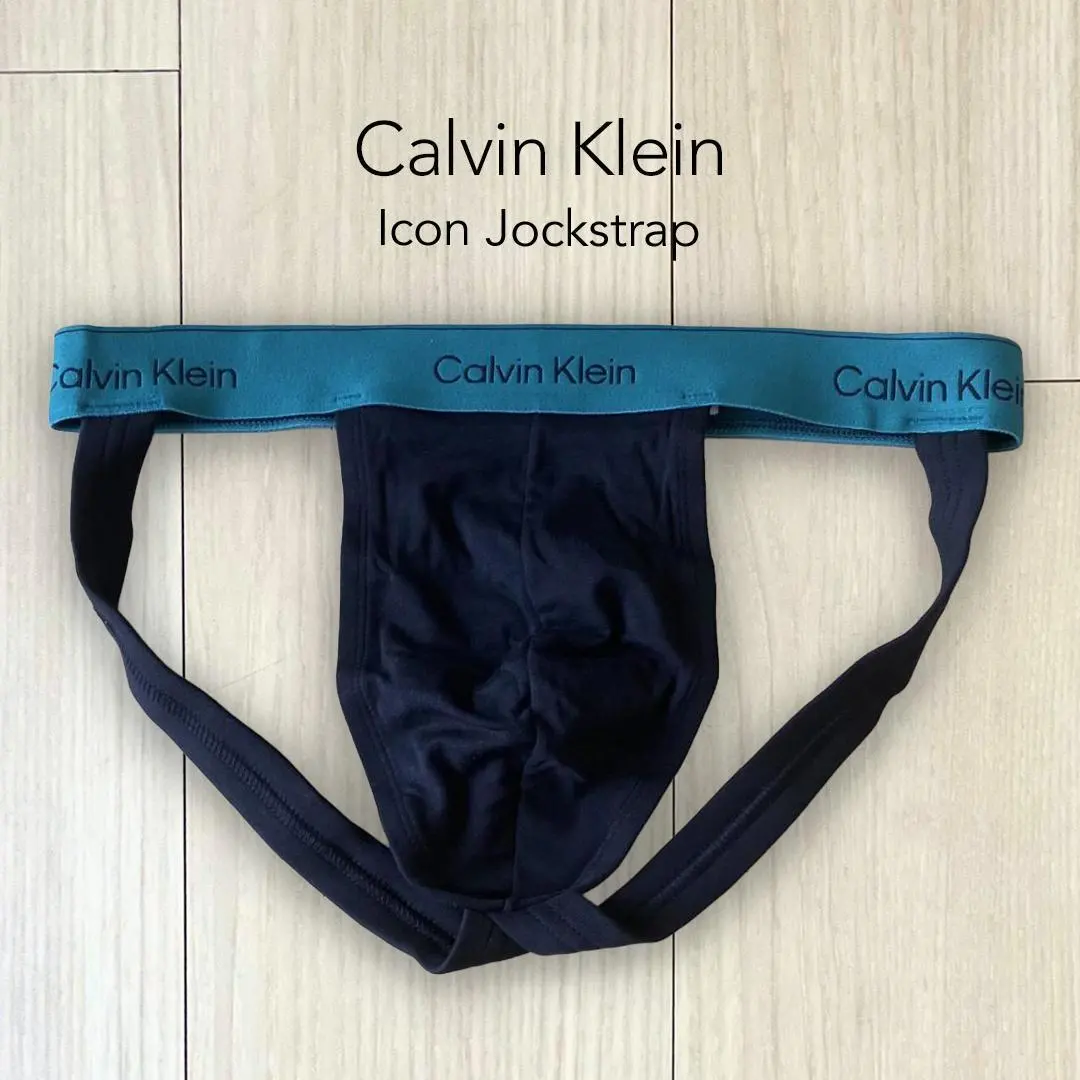 2026年最新】CalvinKleinジョックストラップの人気アイテム - メルカリ