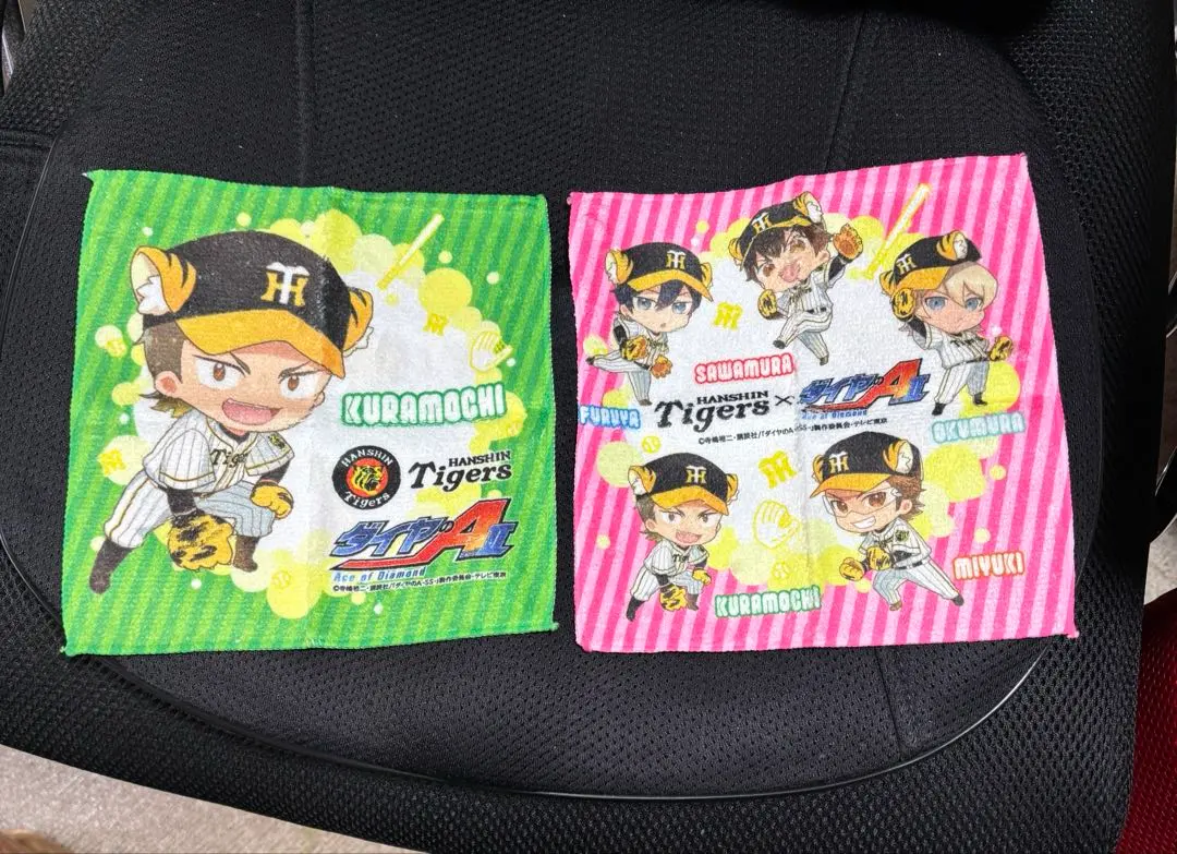 2026年最新】阪神タイガース×ダイヤのAの人気アイテム - メルカリ