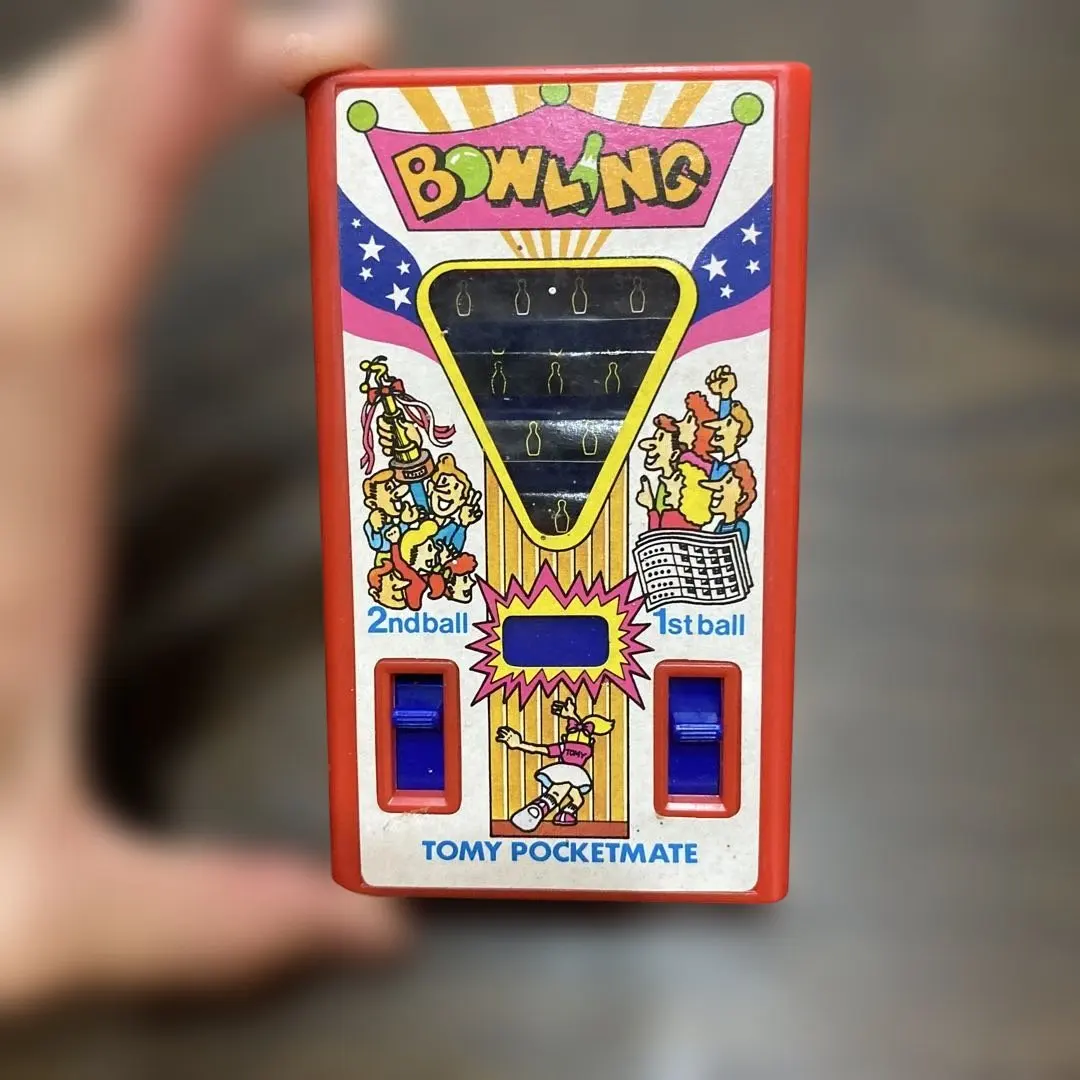 2026年最新】ボーリングゲーム 昭和の人気アイテム - メルカリ