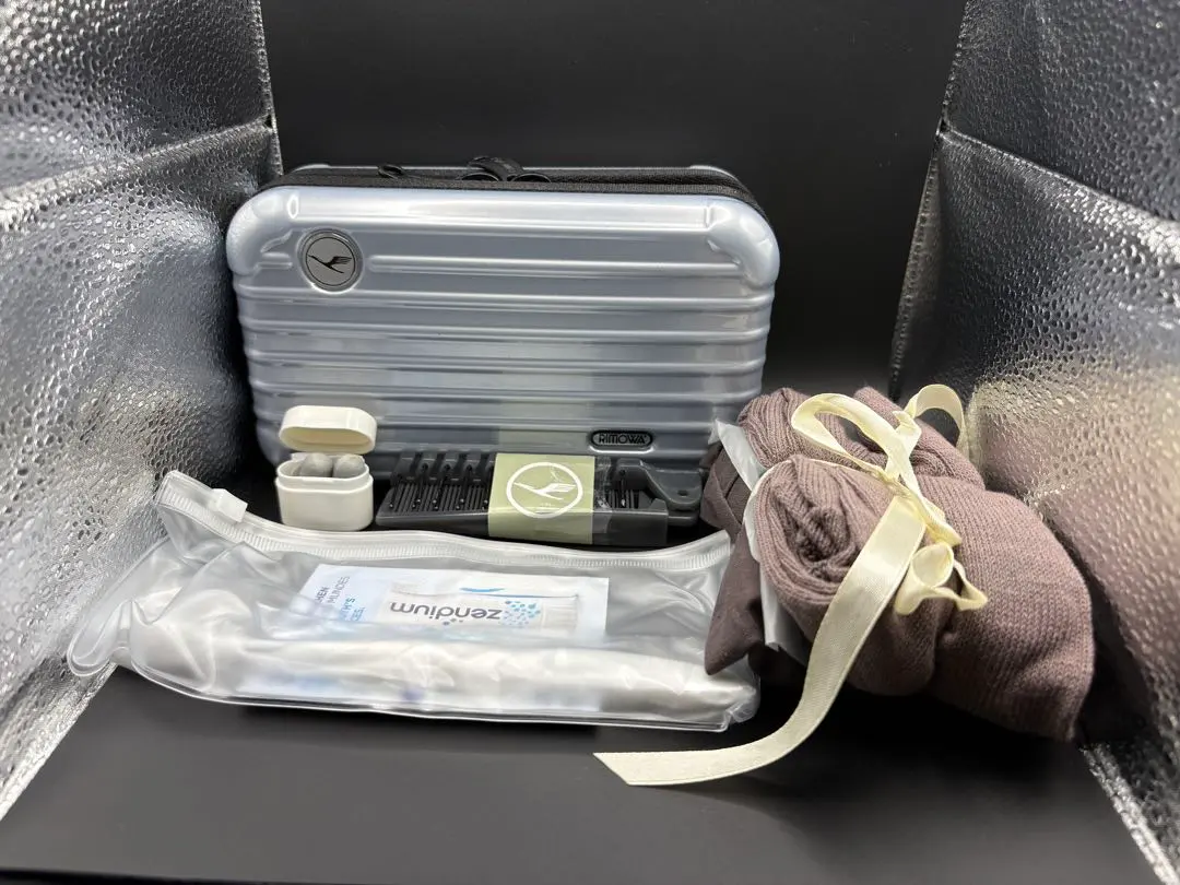 2026年最新】ルフトハンザ リモワ アメニティの人気アイテム - メルカリ