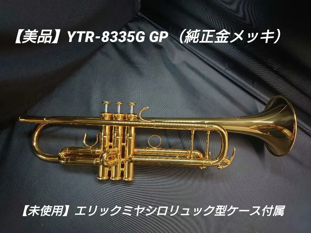 2026年最新】トランペットマウスピース エリックの人気アイテム - メルカリ