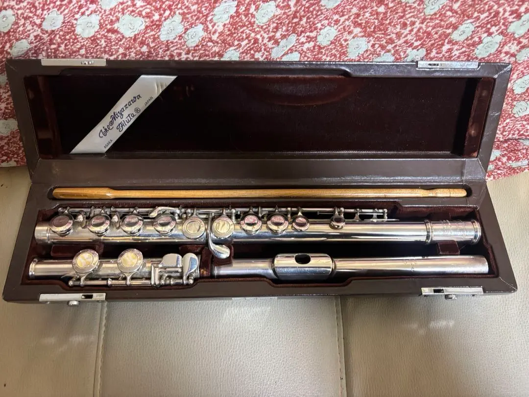 2026年最新】ミヤザワ フルートの人気アイテム - メルカリ