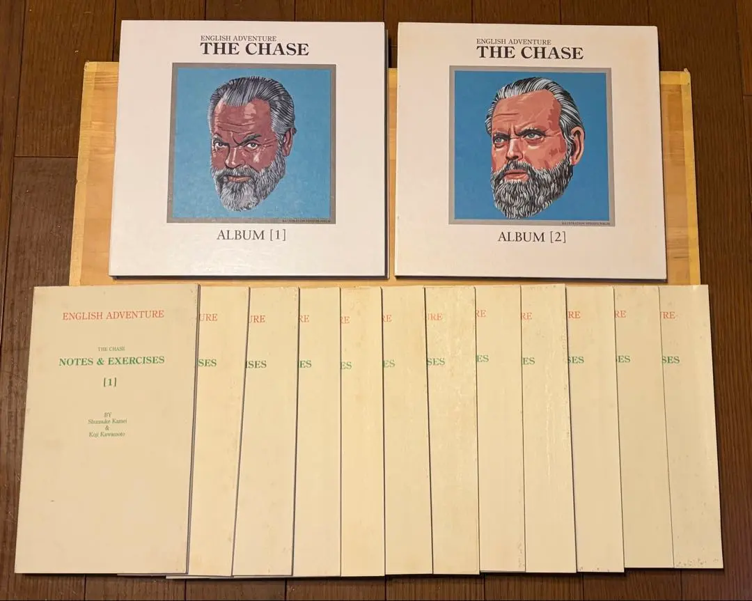 2026年最新】追跡 イングリッシュ アドベンチャーの人気アイテム