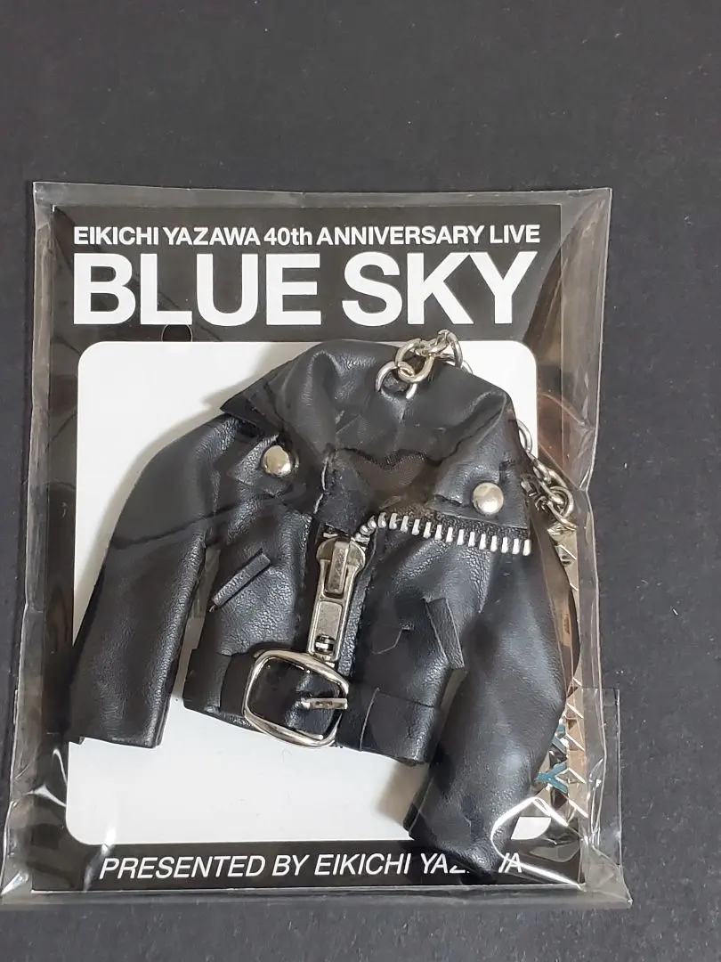 2026年最新】矢沢永吉革ジャンの人気アイテム - メルカリ