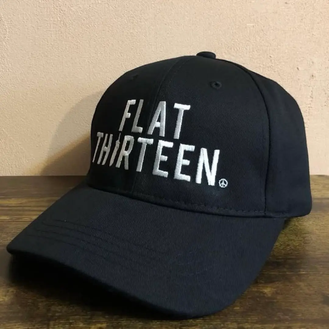 2026年最新】フラットサーティーン キャップの人気アイテム - メルカリ
