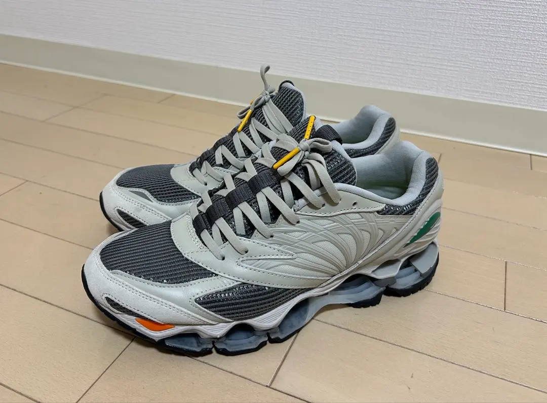 2026年最新】mizuno wave prophecy for graphpaperの人気アイテム