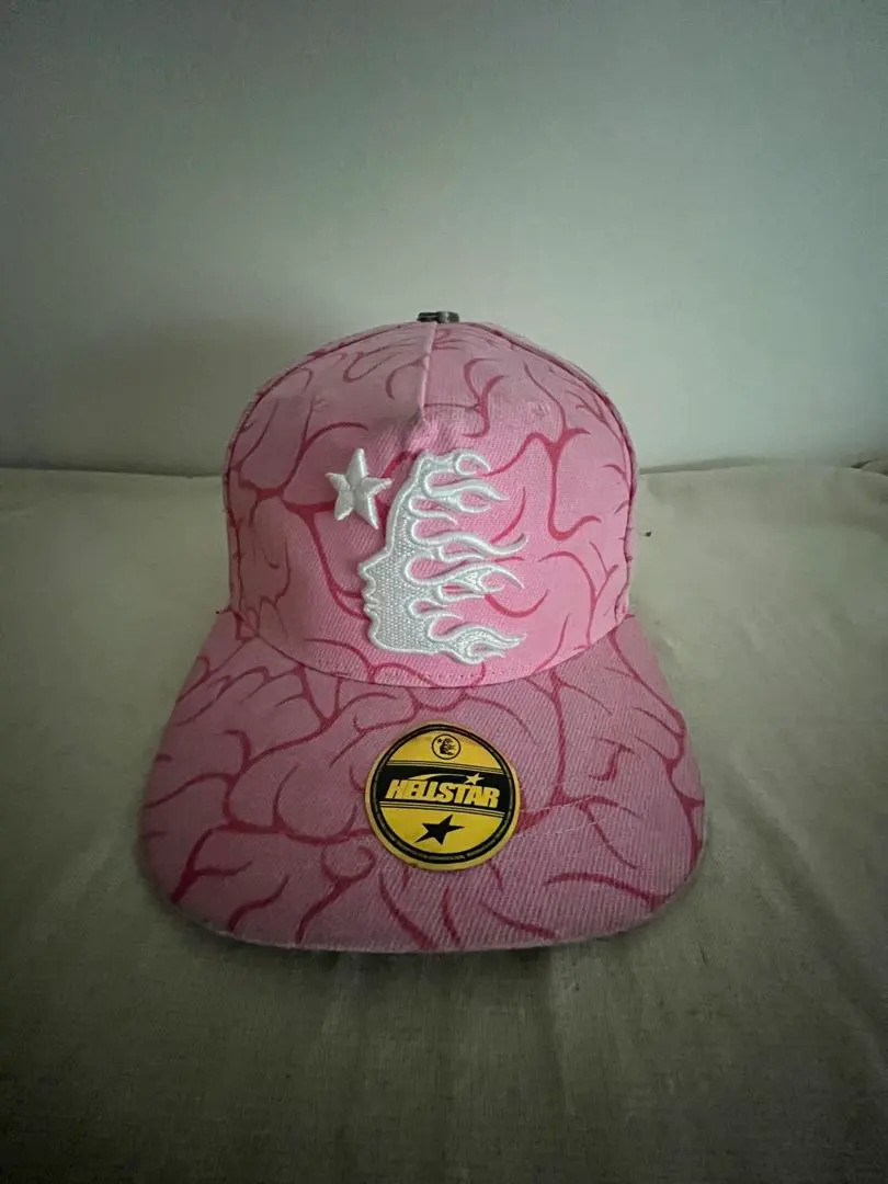 2026年最新】Hellstar キャップの人気アイテム - メルカリ