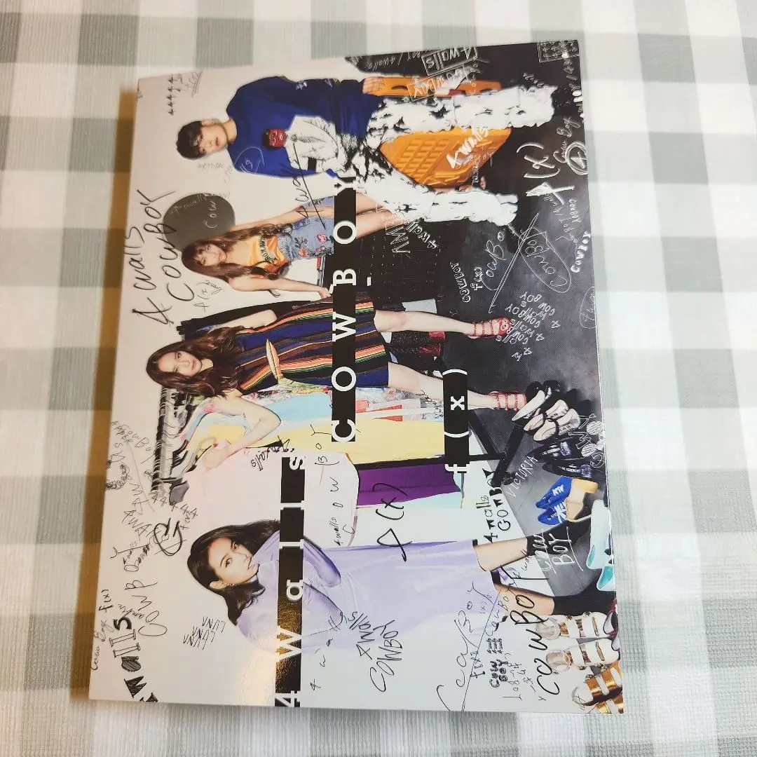 2026年最新】4walls f(x)の人気アイテム - メルカリ