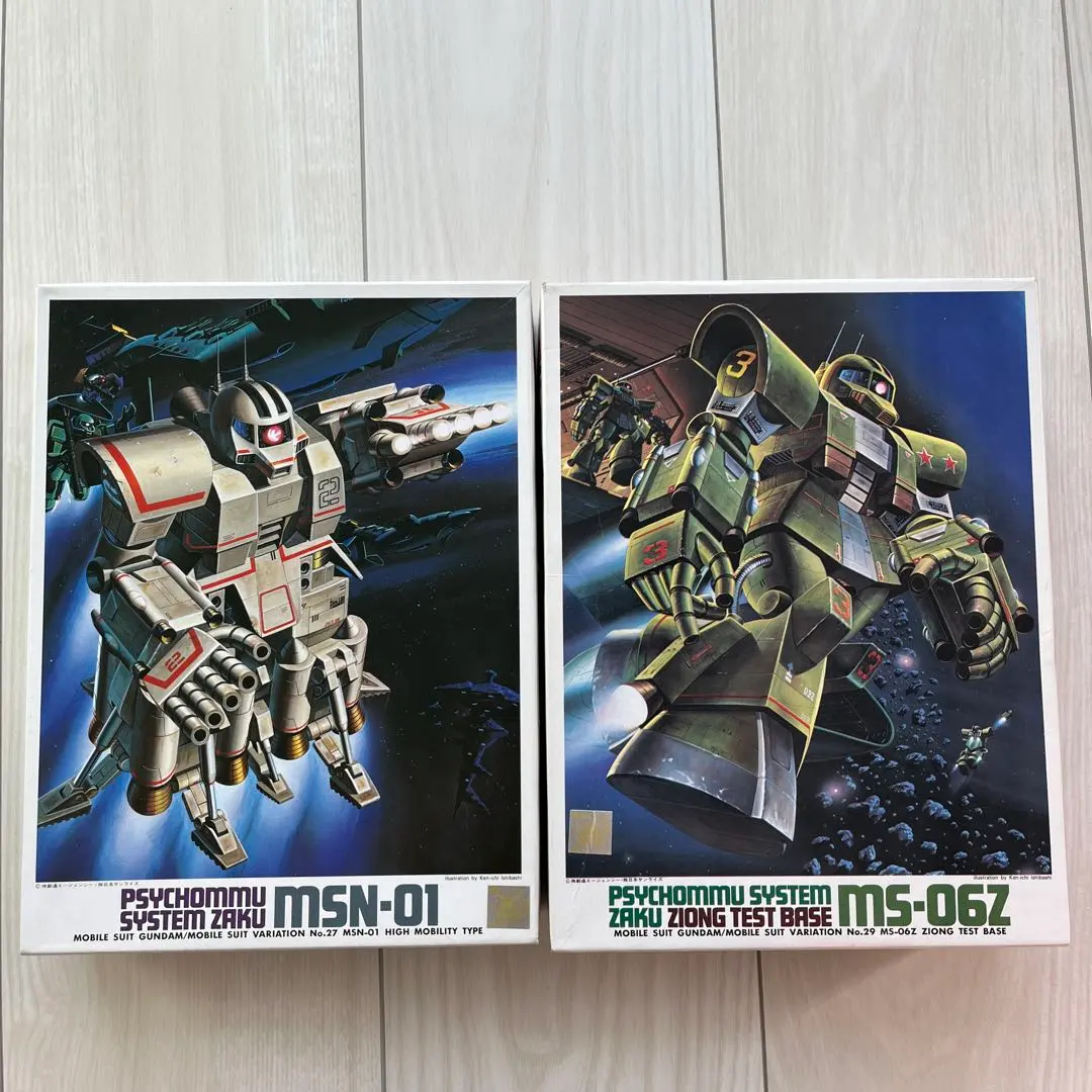 2026年最新】高速機動型ザクの人気アイテム - メルカリ