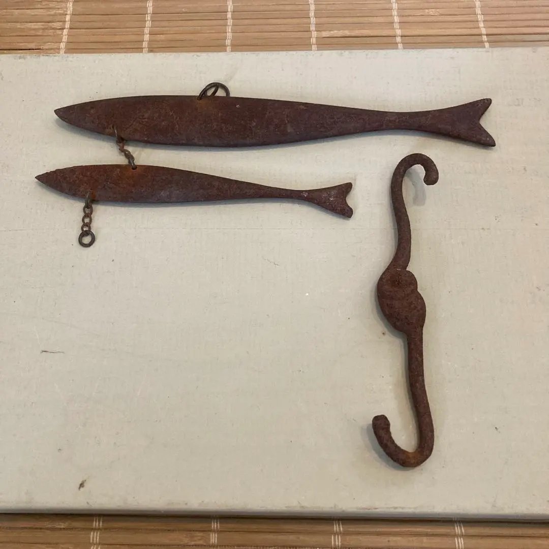 2026年最新】自在鉤 鉄の人気アイテム - メルカリ