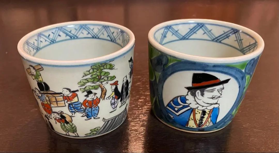 2026年最新】伊万里焼南蛮人の人気アイテム - メルカリ