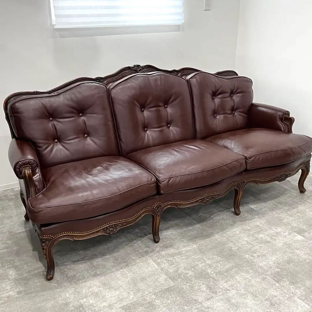 2026年最新】カリモク ドマーニ ルイ xvの人気アイテム - メルカリ