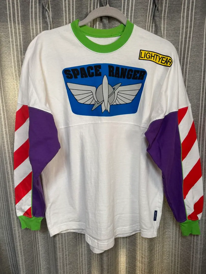 2026年最新】スピリットジャージ トイストーリーの人気アイテム - メルカリ