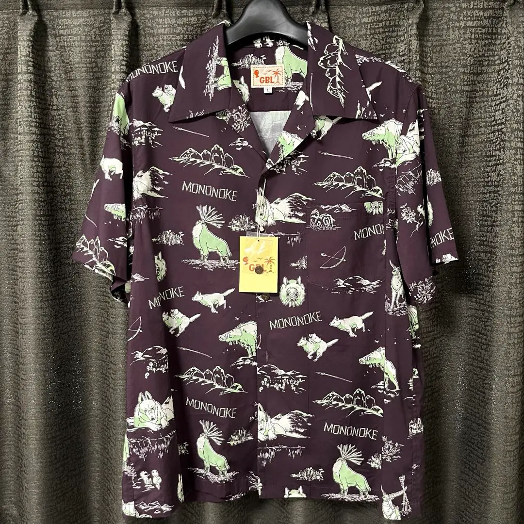 2026年最新】gbl アロハの人気アイテム - メルカリ