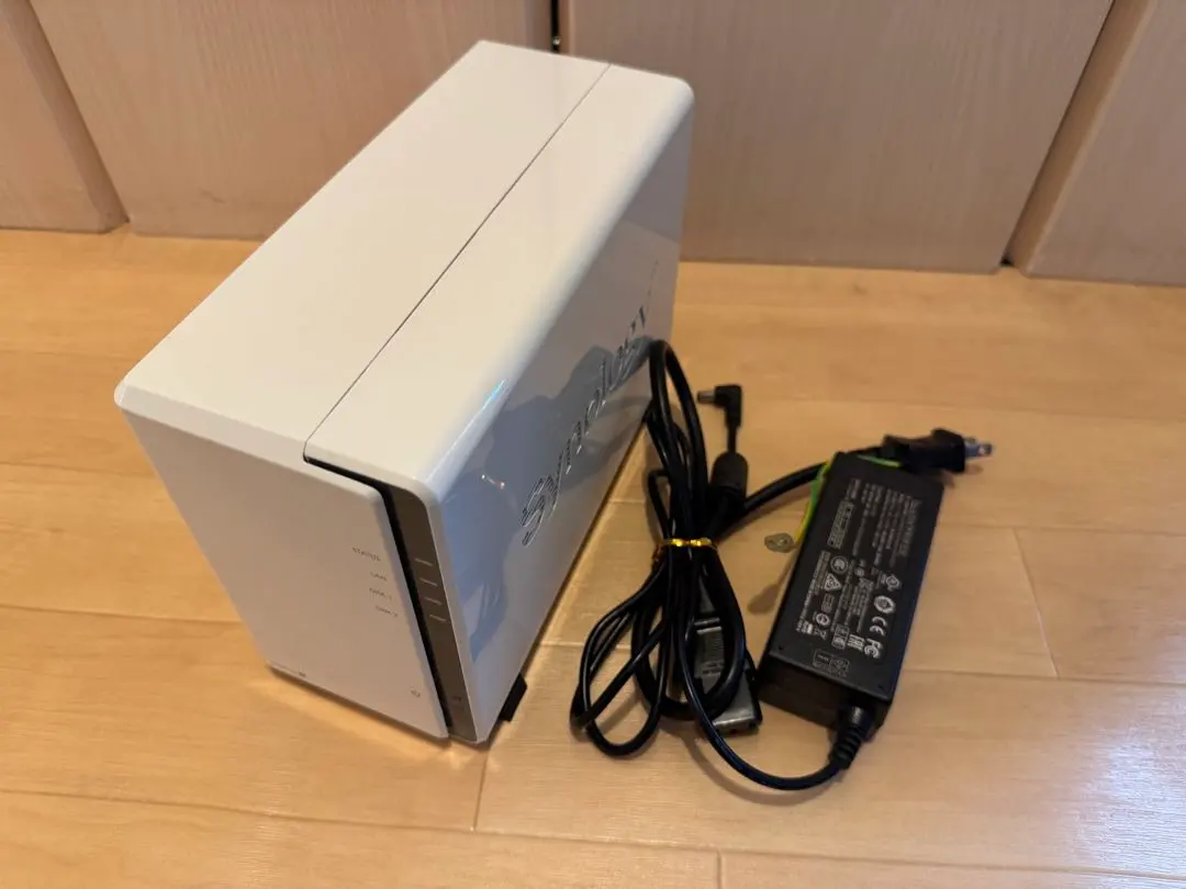 2026年最新】synology ds918＋の人気アイテム - メルカリ