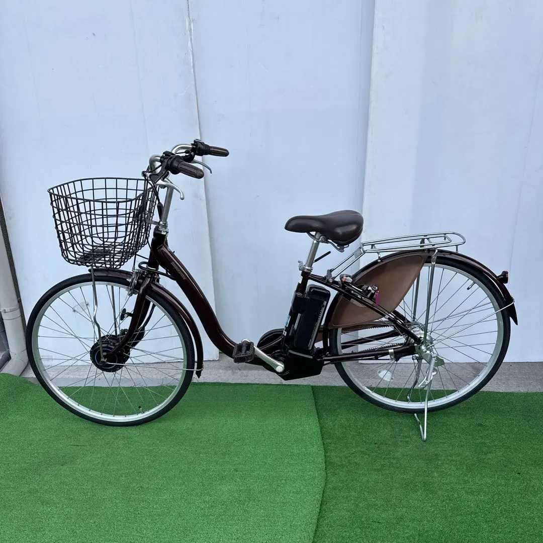 2026年最新】ブリヂストン アルベルト 26インチの人気アイテム - メルカリ