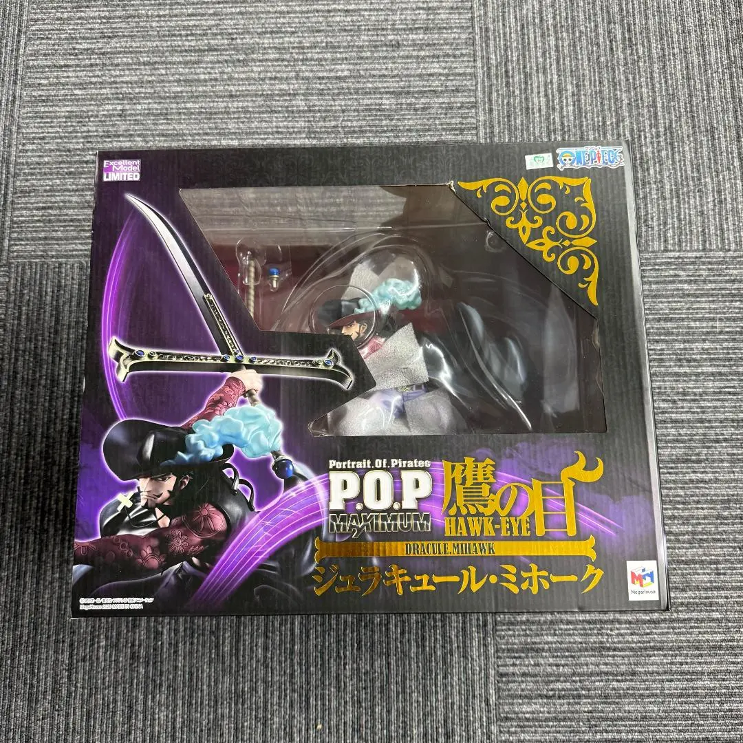 2026年最新】pop ミホーク maximumの人気アイテム - メルカリ