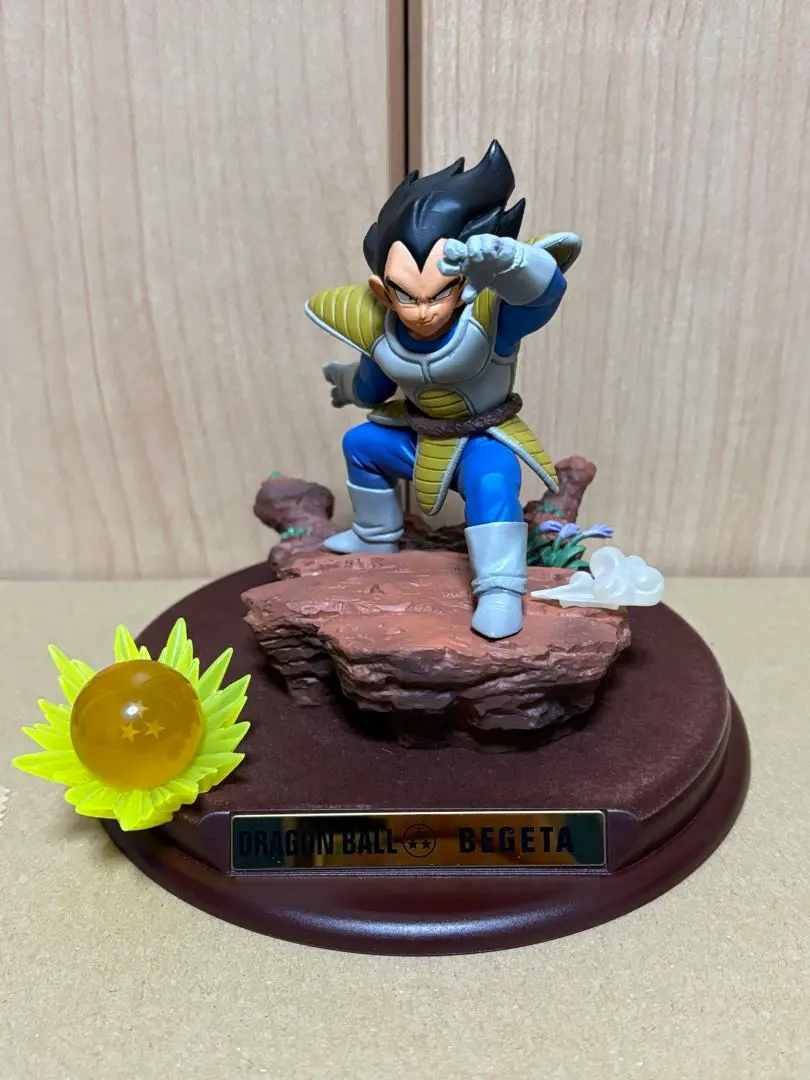 2026年最新】DRAGONBALLドラゴンボールセレクション3ベジータの人気