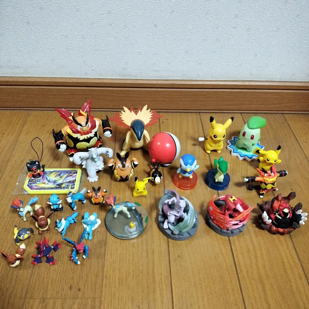 2026年最新】ゲノセクト プラモデルの人気アイテム - メルカリ