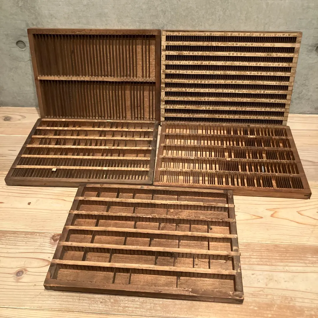 2026年最新】活版印刷 トレイの人気アイテム - メルカリ