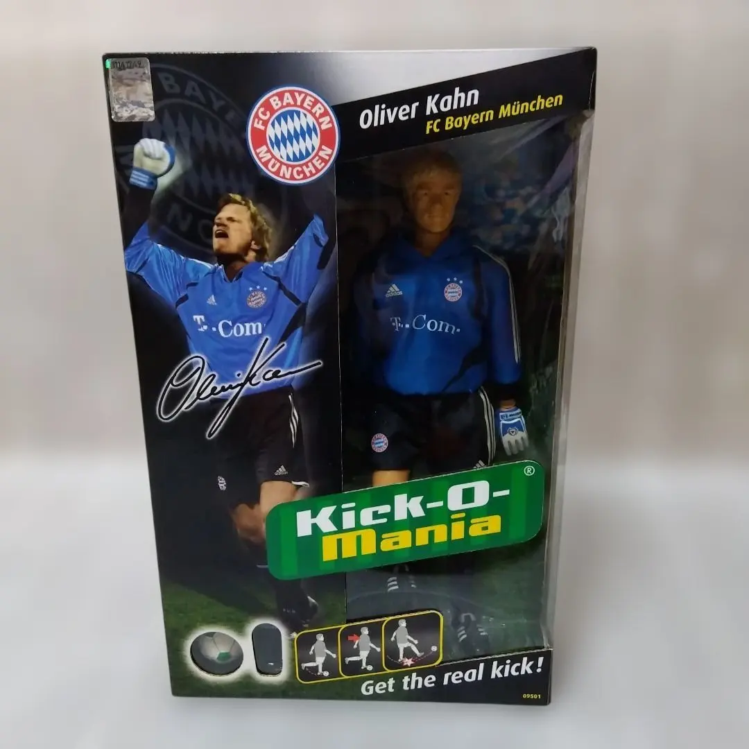 2026年最新】kick-o-maniaの人気アイテム - メルカリ