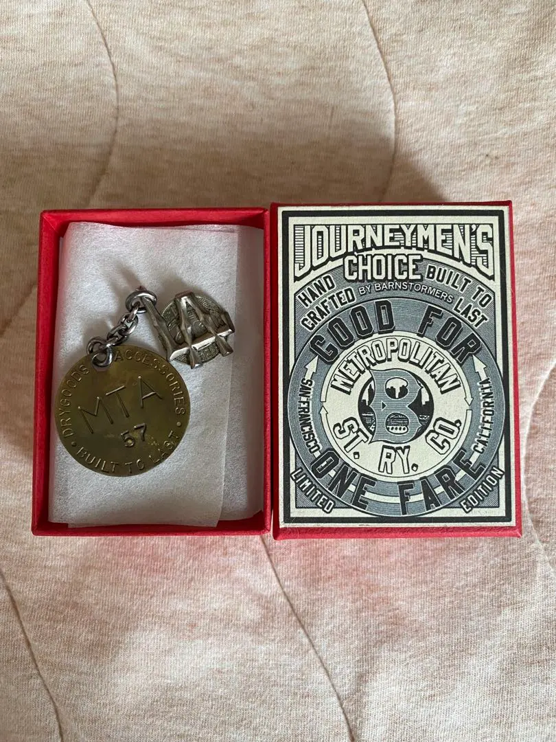 2026年最新】Freewheelers アクセサリーの人気アイテム - メルカリ