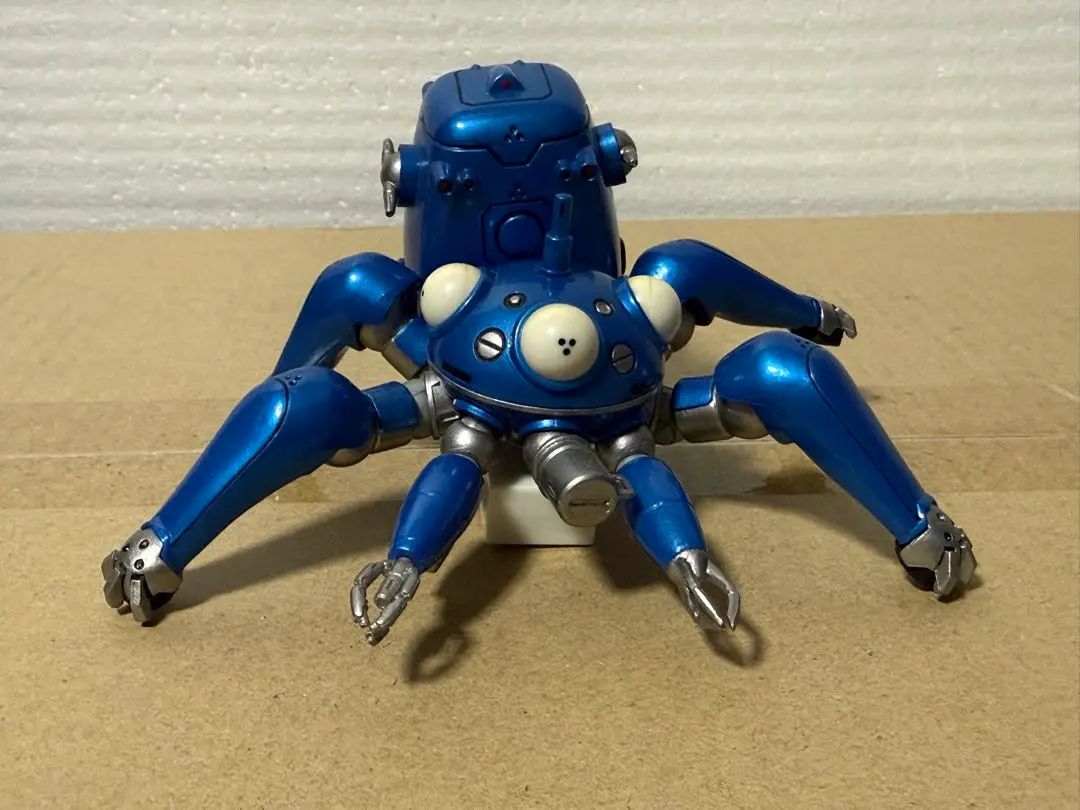 2026年最新】タチコマ リボルテックの人気アイテム - メルカリ