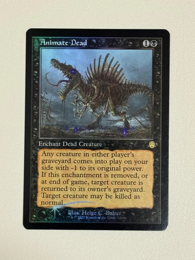 2026年最新】動く死体 mtgの人気アイテム - メルカリ