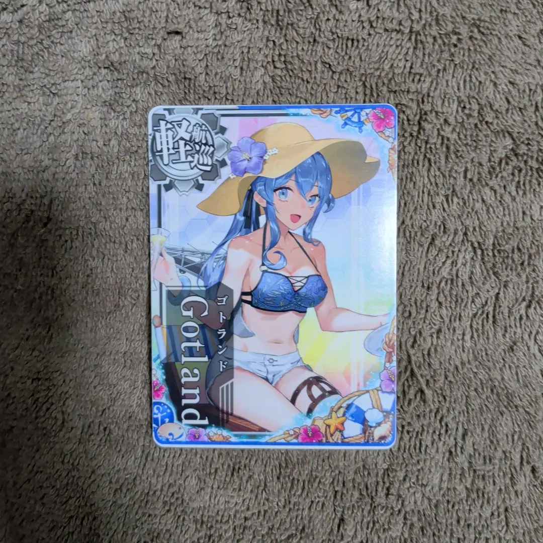 2026年最新】艦これアーケード ゴトランドの人気アイテム - メルカリ