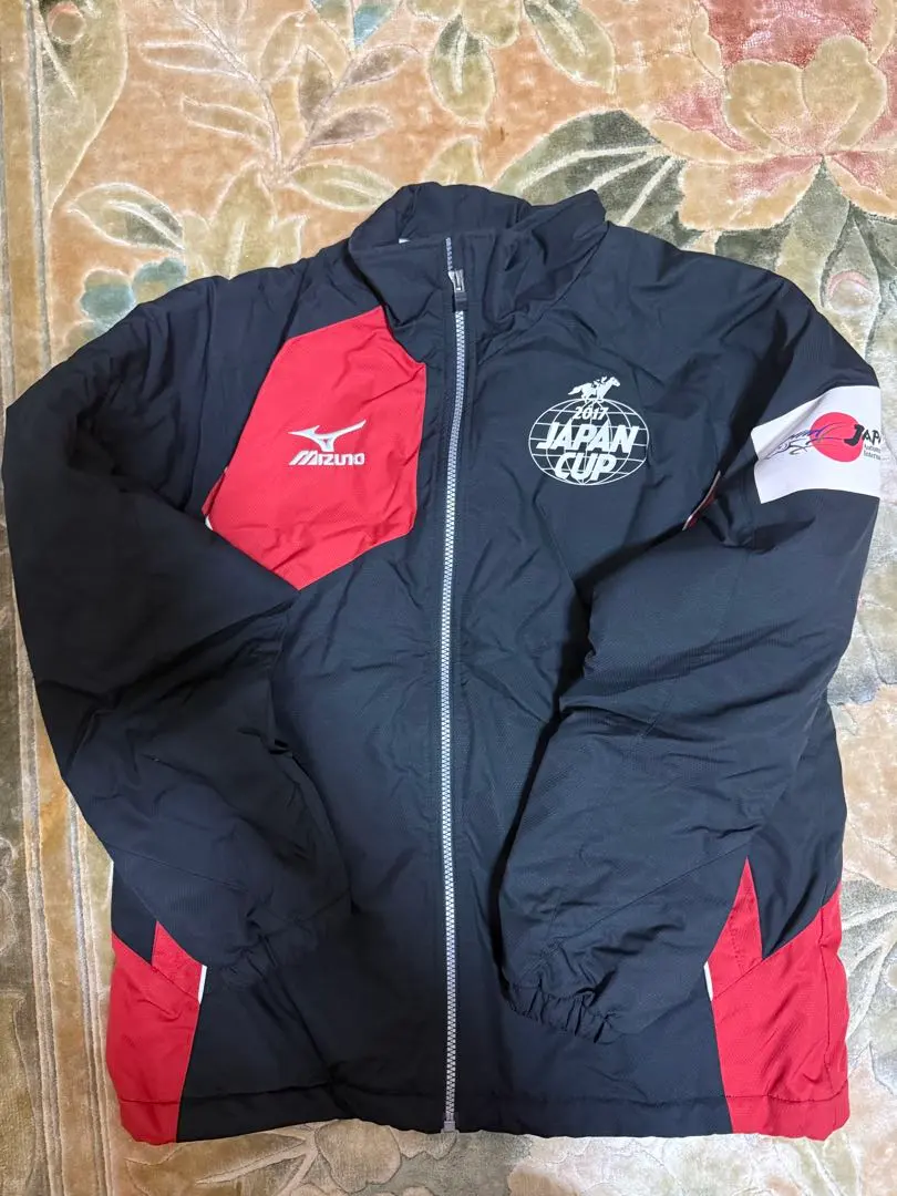 2026年最新】ジャパンカップ ジャンパーの人気アイテム - メルカリ