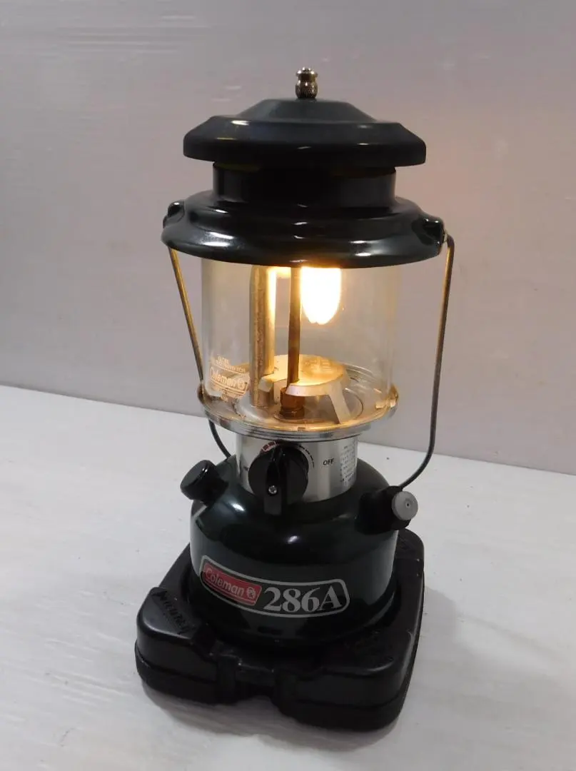 2026年最新】コールマン(Coleman) ランタン ワンマントルランタン
