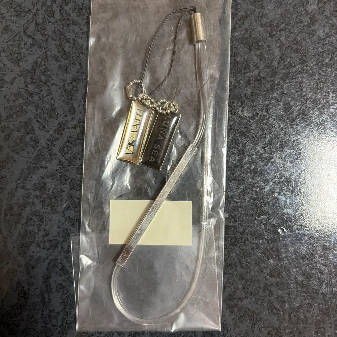 2026年最新】LUNA SEA ネックレスの人気アイテム - メルカリ