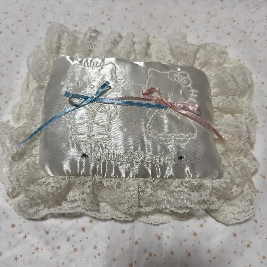 2026年最新】Sanrio リングピローの人気アイテム - メルカリ