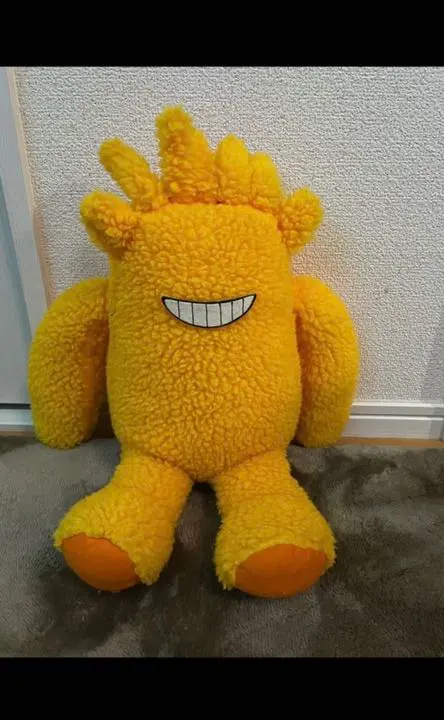 2026年最新】イッキーモンキー ぬいぐるみの人気アイテム - メルカリ