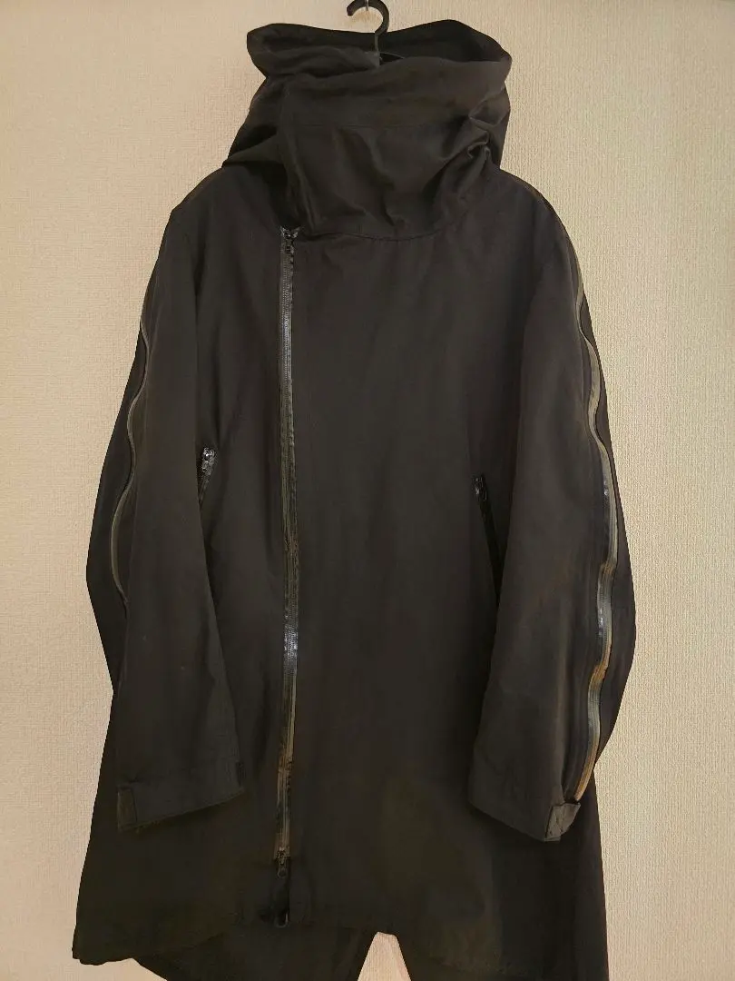 2026年最新】nude:masahiko maruyama パーカーの人気アイテム - メルカリ