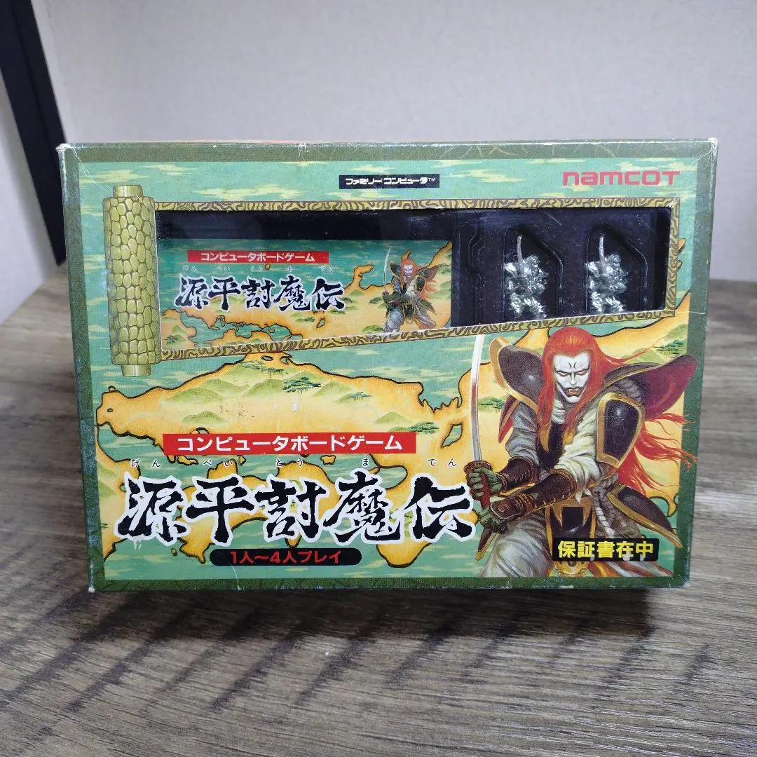 2026年最新】ファミコン 源平討魔伝の人気アイテム - メルカリ