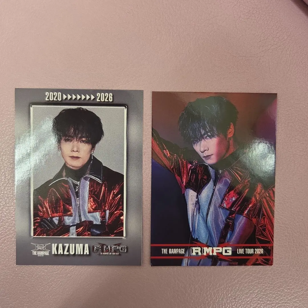 2026年最新】川村壱馬 フォトカード expoの人気アイテム - メルカリ