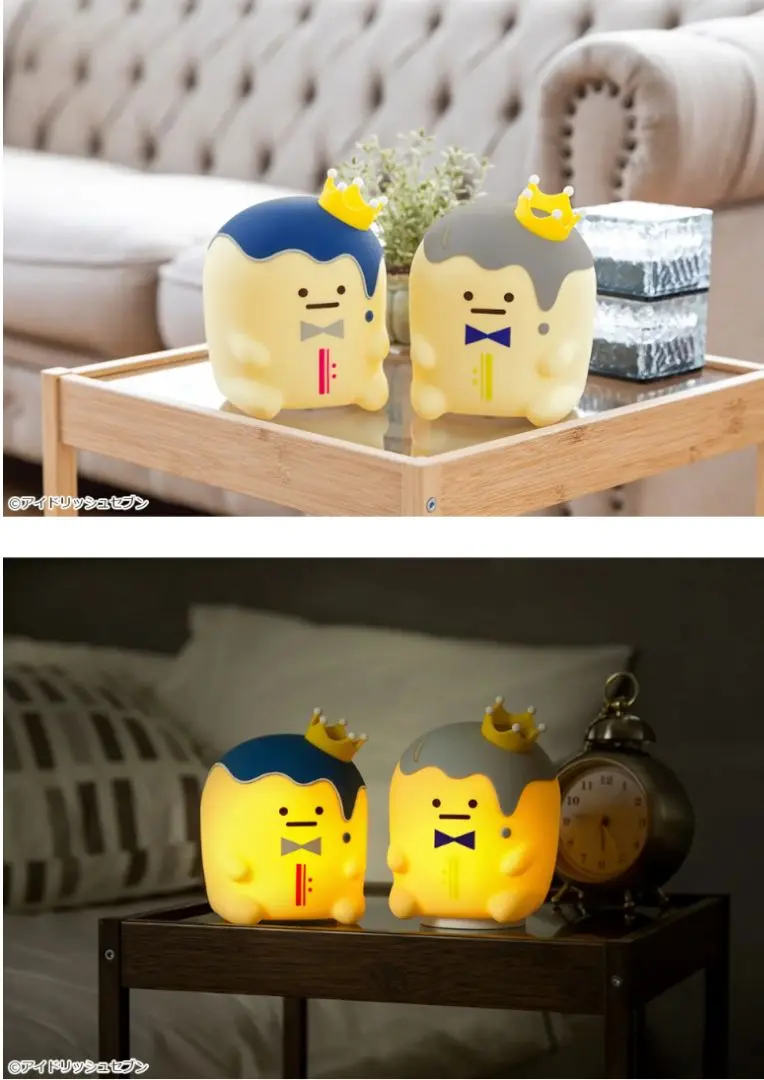 2026年最新】王様プリンシリコンライトの人気アイテム - メルカリ